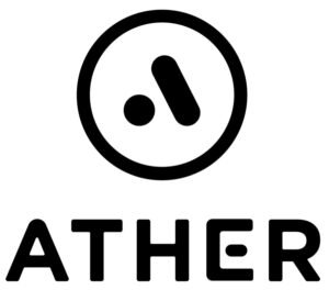 Ather Energy Limited logo