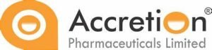 Accretion Pharmaceuticals Limited logo
