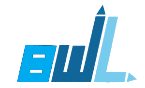 Blue Water Logistics logo