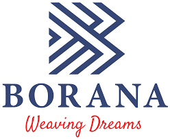 Borana Weaves Limited logo