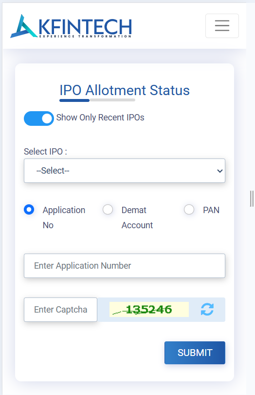 Unified Data-Tech IPO Allotment Status
