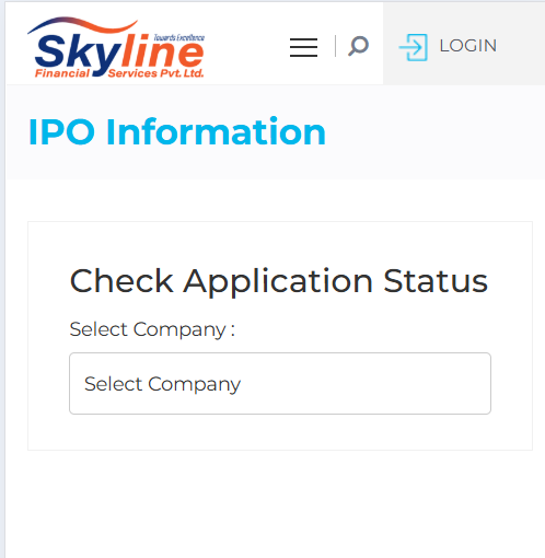 Nikita Papers IPO Allotment Status