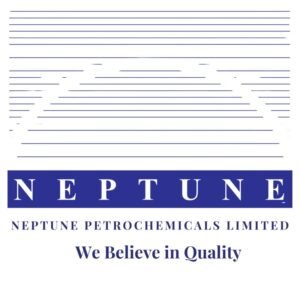 Neptune Petrochemicals Limited logo