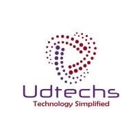 Unified Data-Tech Solutions Limited logo
